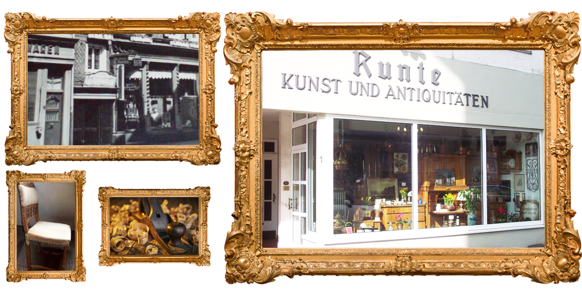 Kunst und Antiquitäten